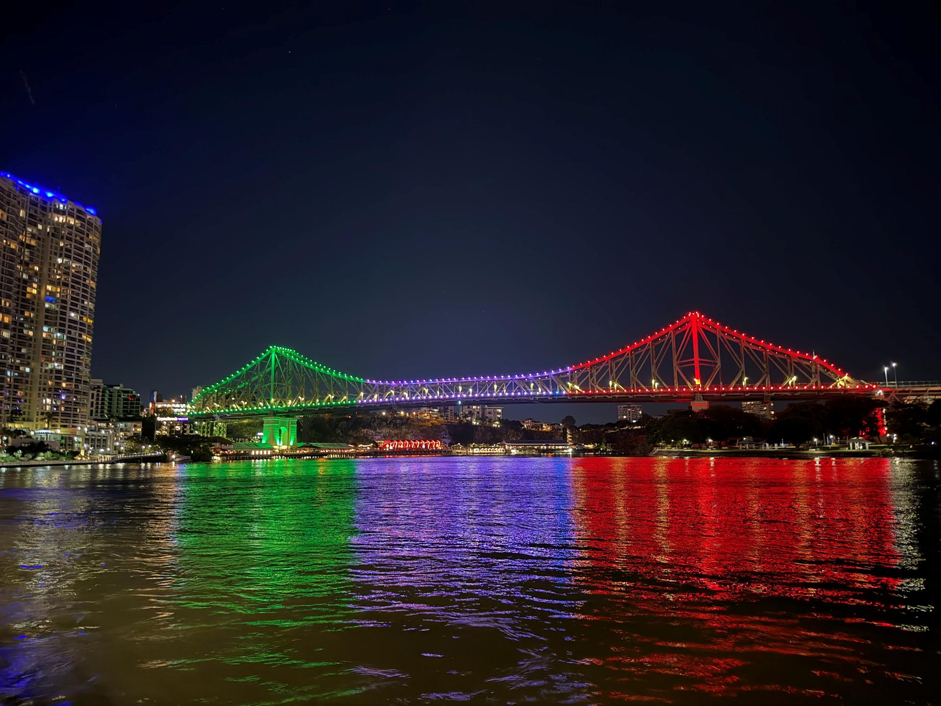 Italian Consulate in Brisbane
